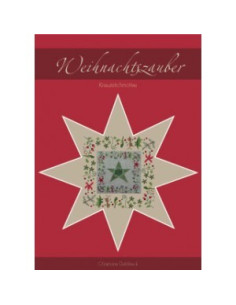 Weihnachtszauber - Christiane Dahlbeck